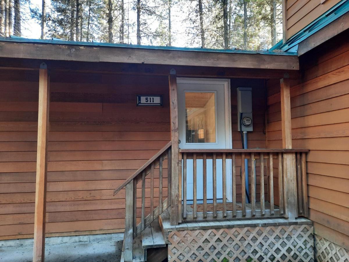 Willamette Pass Inn & Chalets Odell Lake Exteriér fotografie